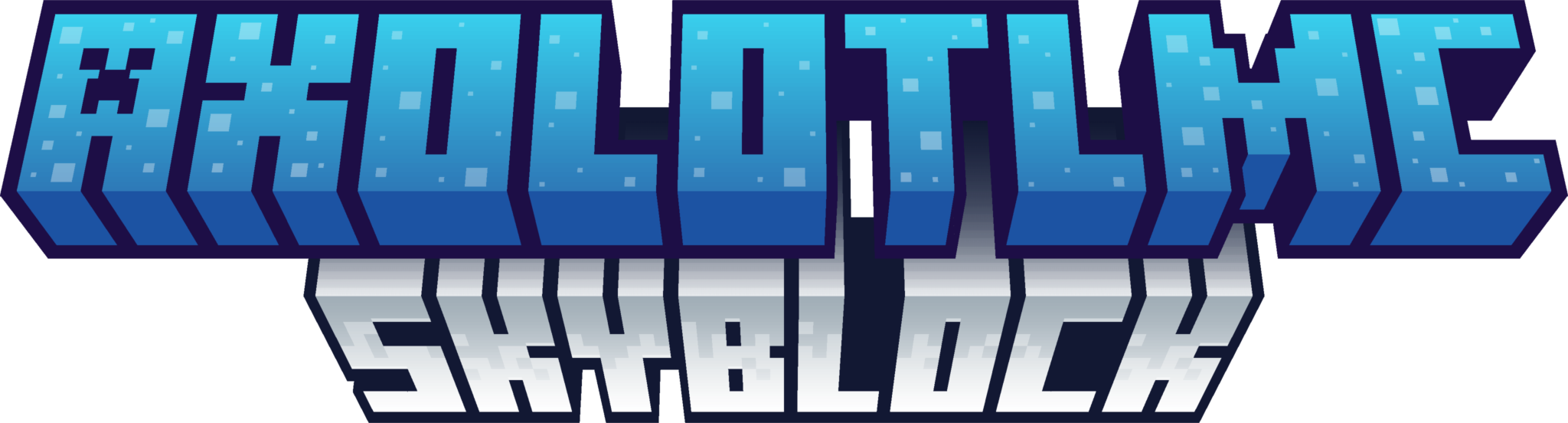 AxolotlMC logo